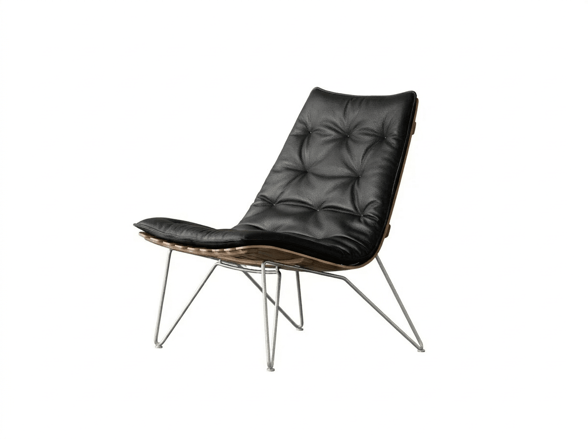Scandi Lux Nett Cushion