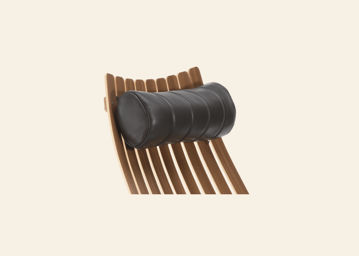 Headrest Scandia Senior
