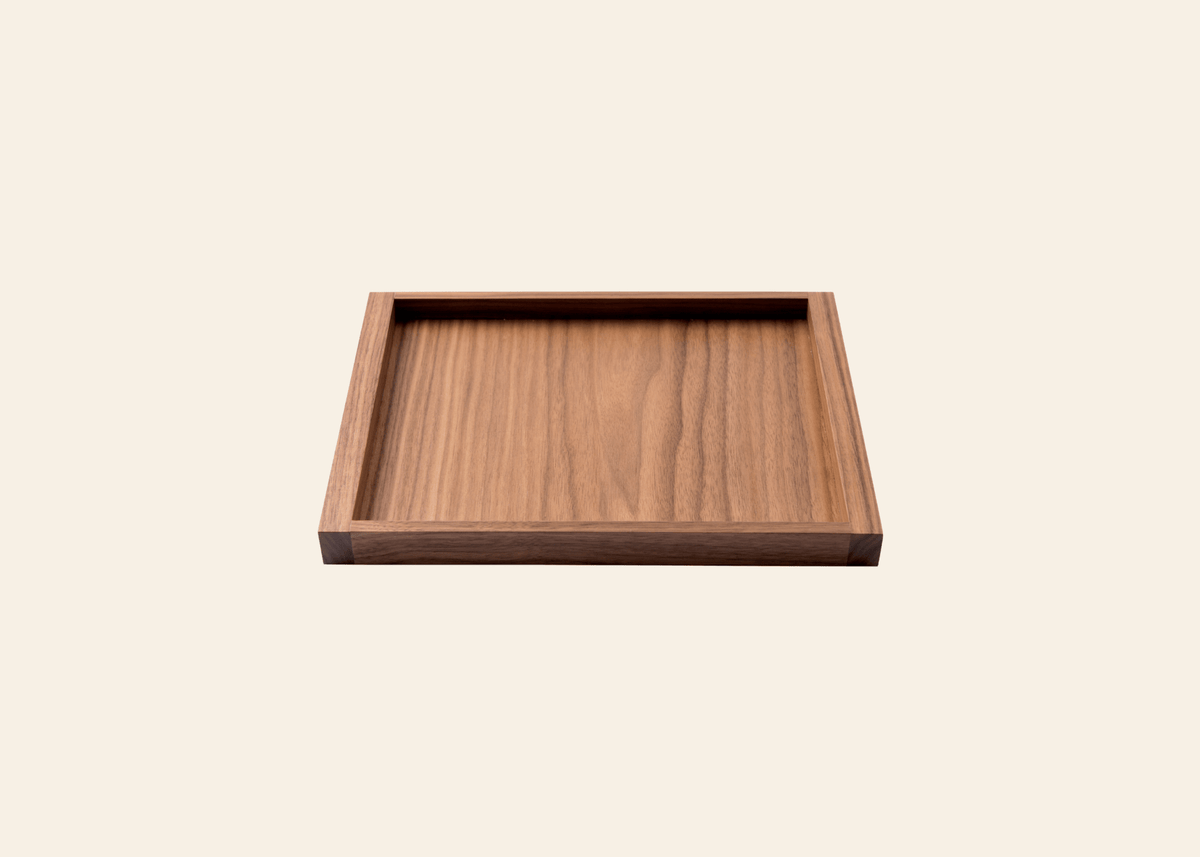 Krobo Tray Large