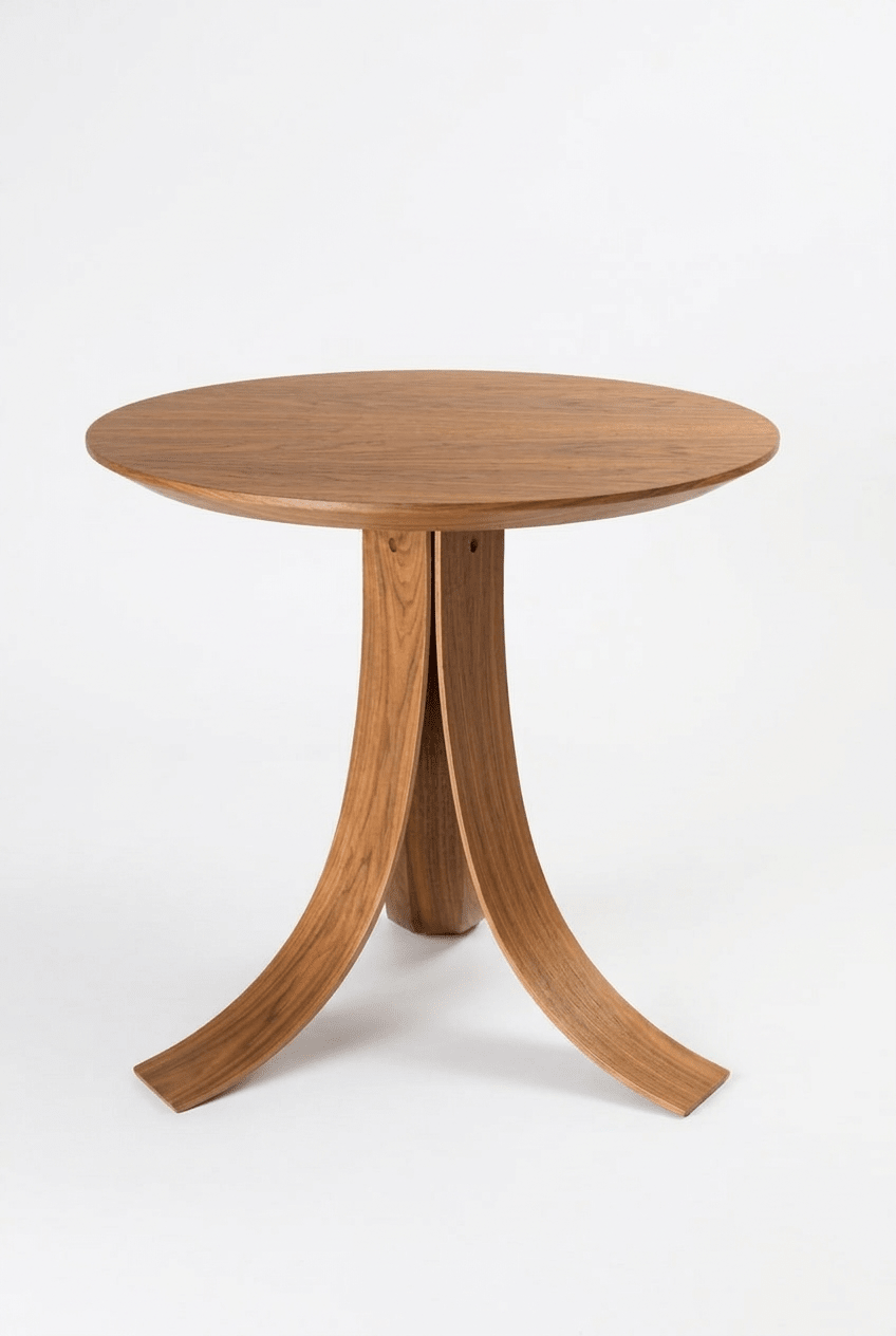Pi Side Table 50