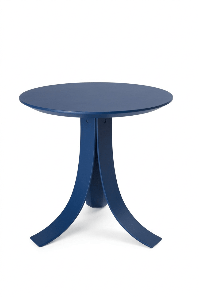 Pi Side Table 50