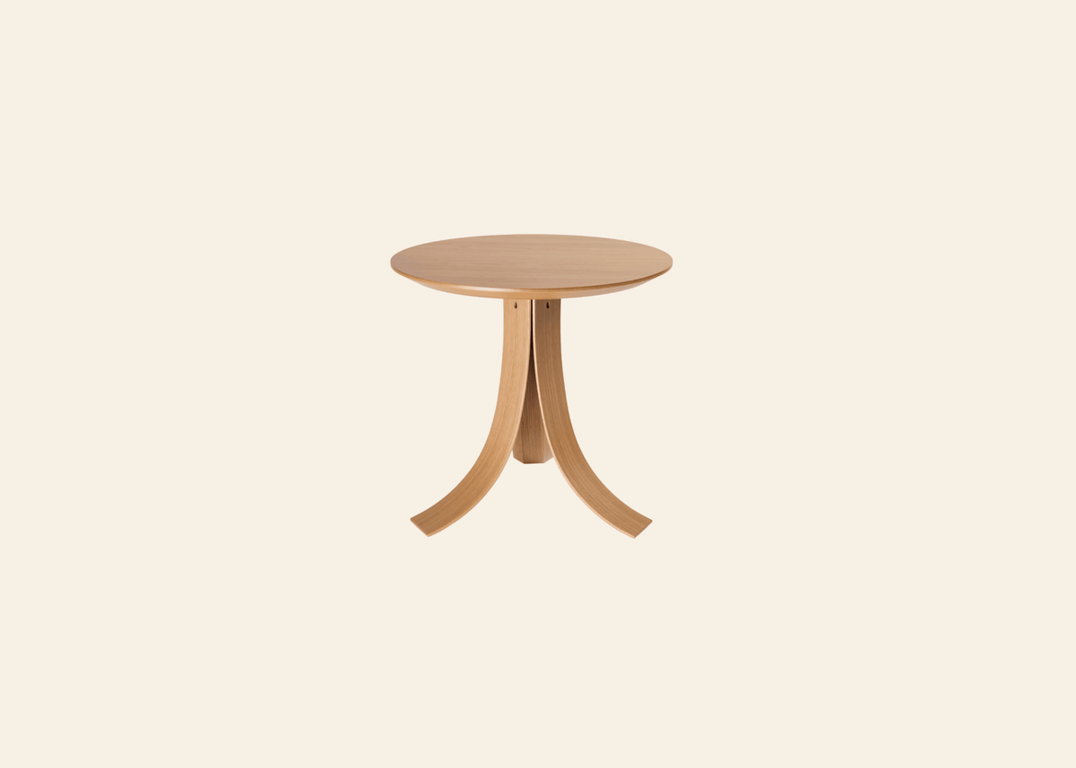 Pi Side Table 50