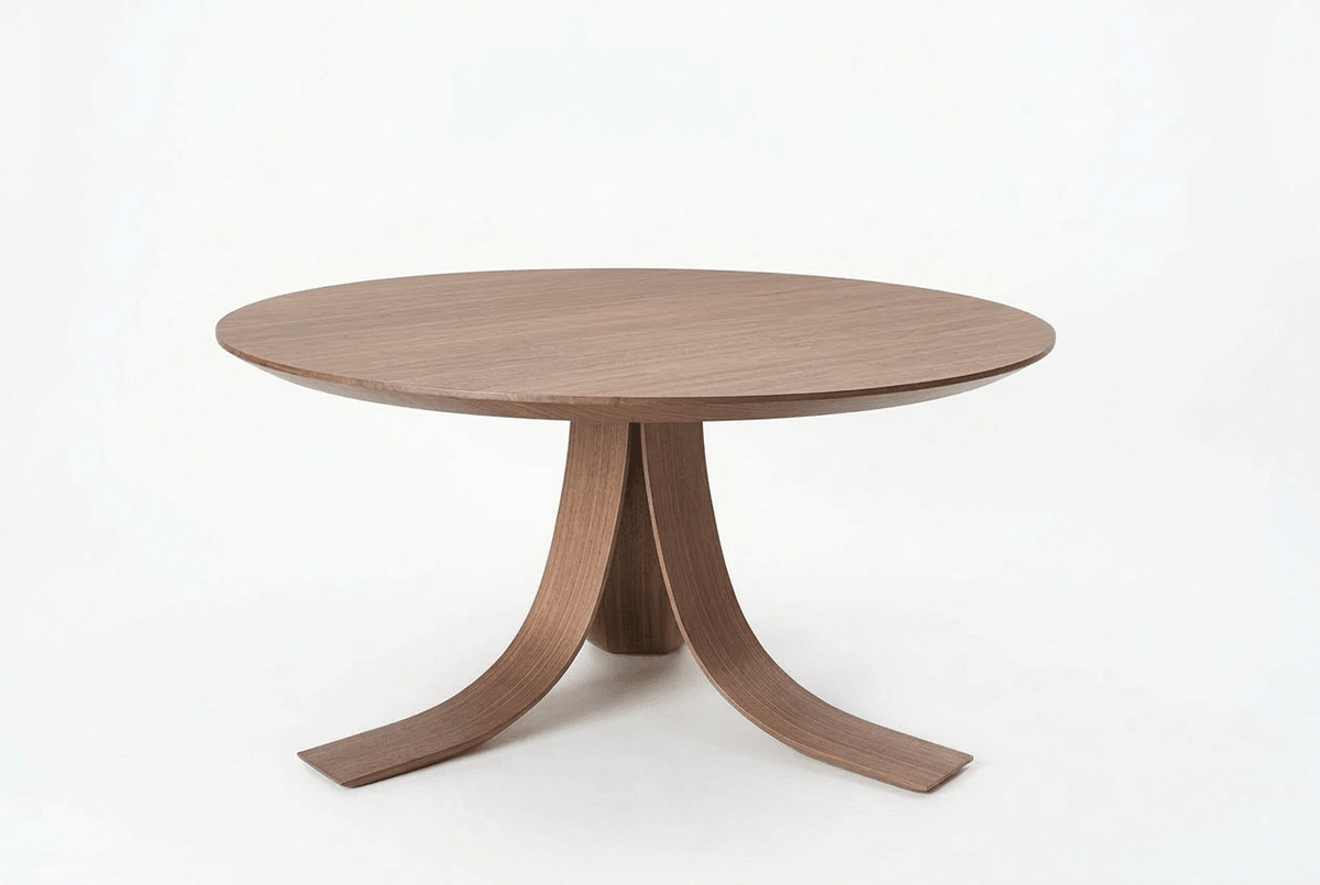 Pi Side Table 75