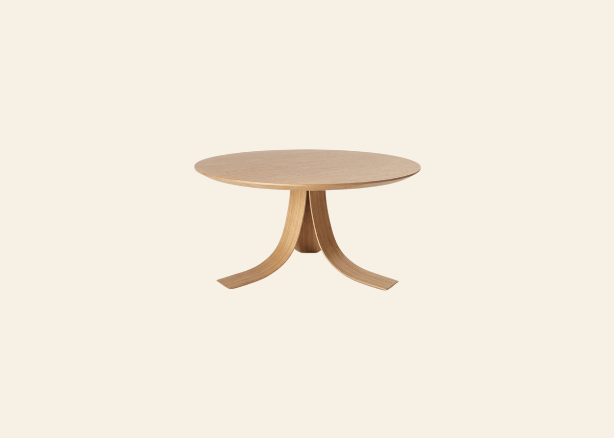 Pi Side Table 75