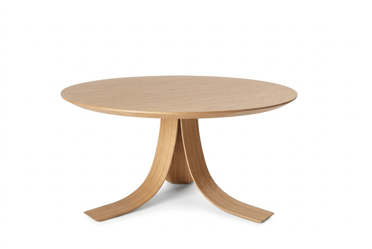 Pi Side Table 75