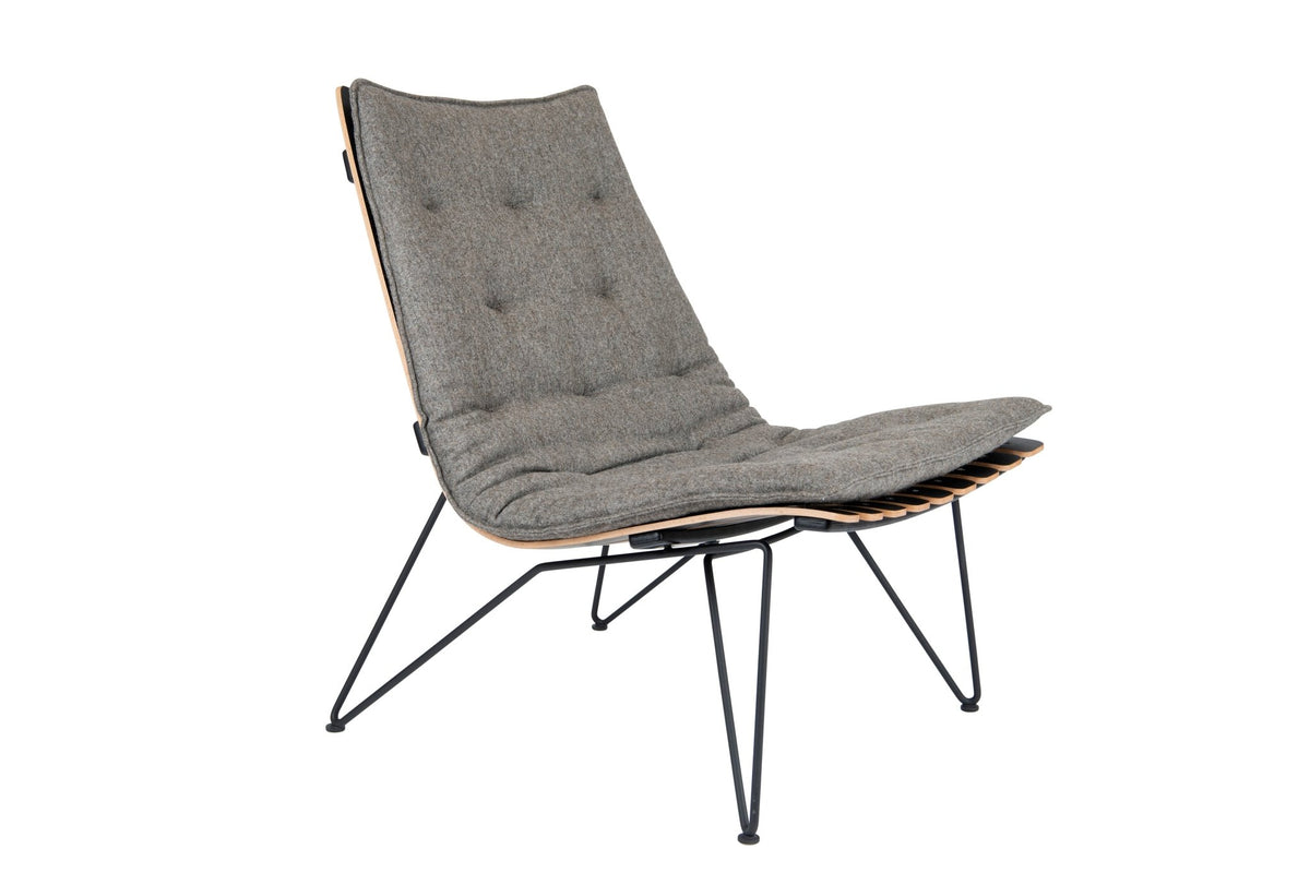 Scandi Lux Nett Cushion
