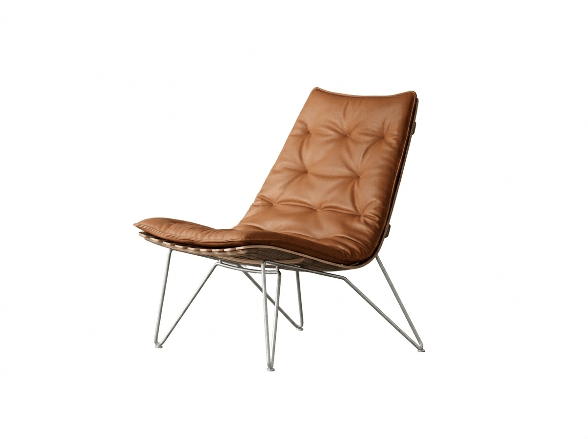 Scandi Lux Nett Cushion