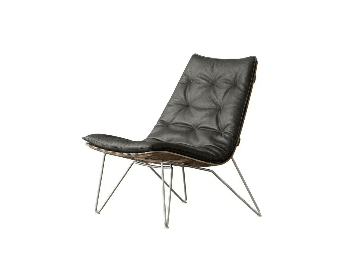Scandi Lux Nett Cushion