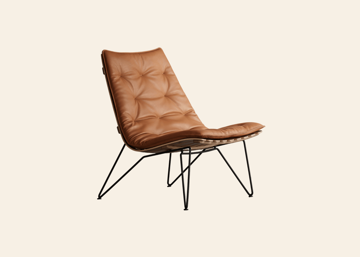 Scandi Lux Nett Cushion