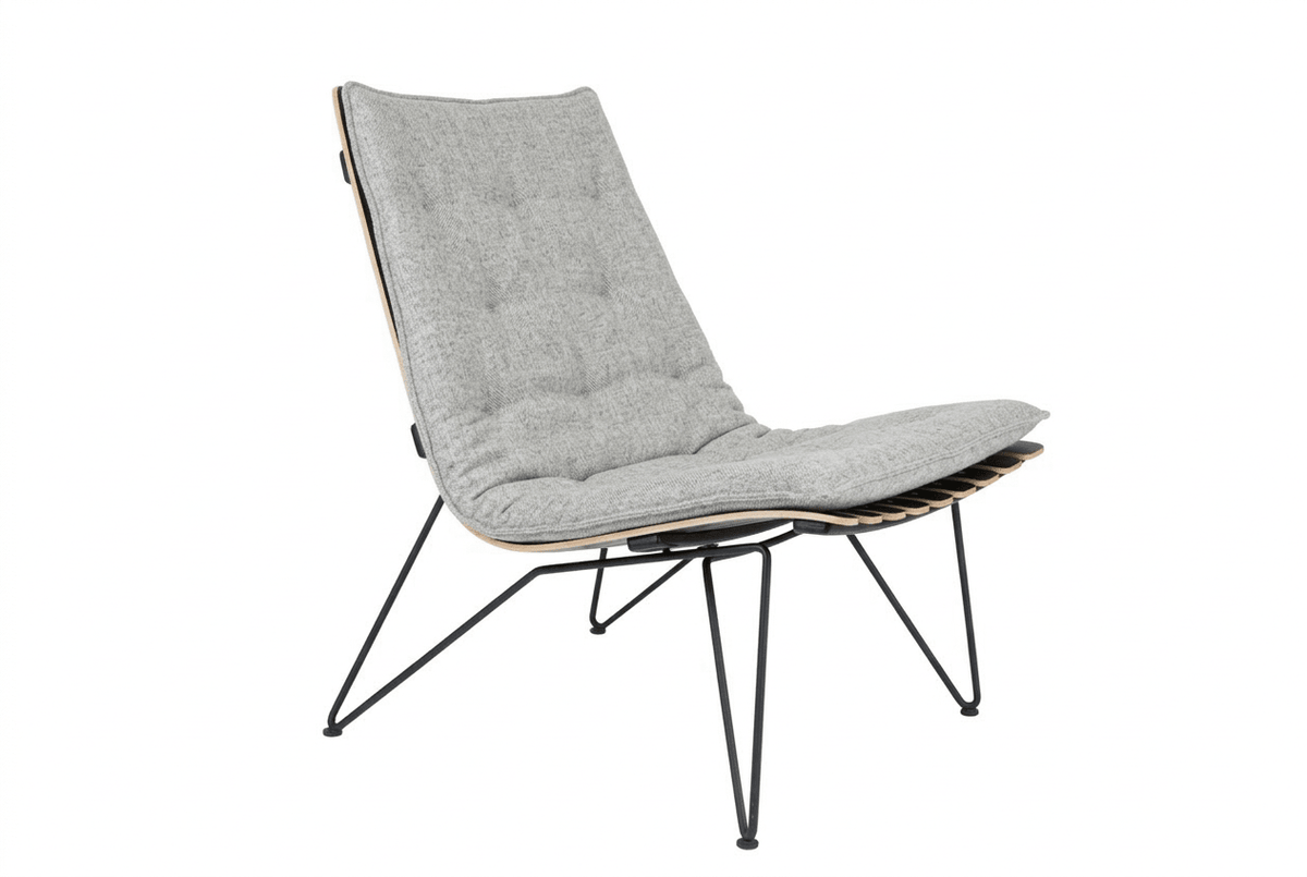 Scandi Lux Nett Cushion