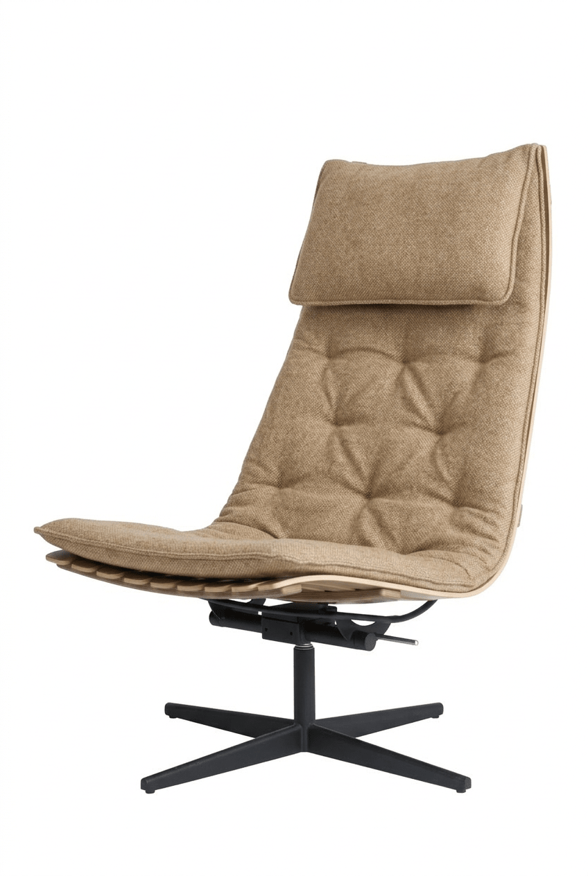 Scandi Lux Senior Cushion