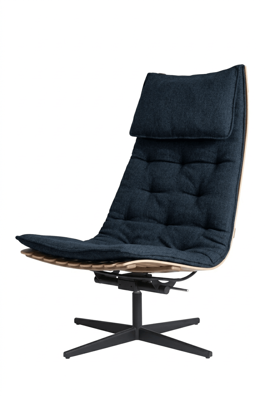 Scandi Lux Senior Cushion