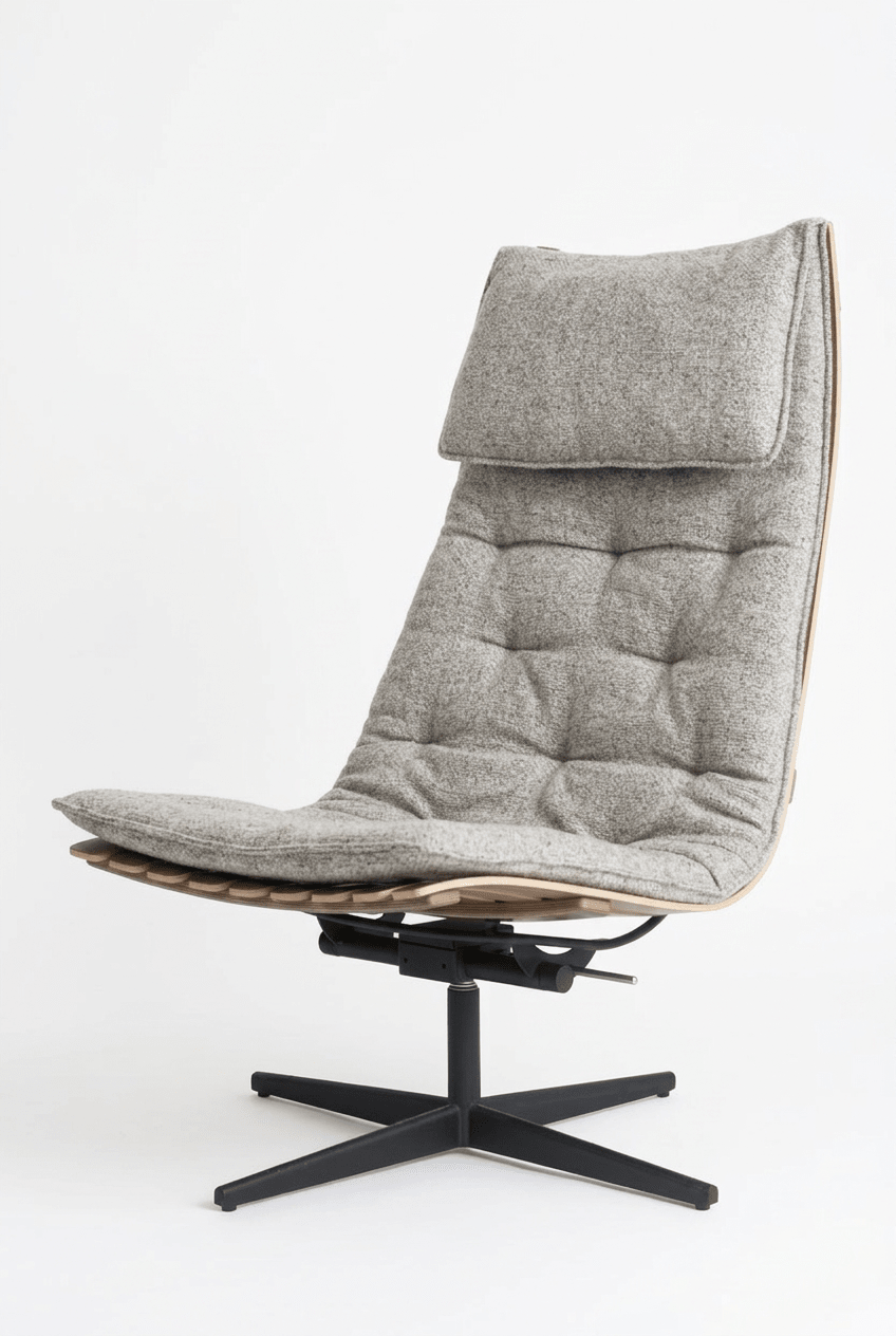 Scandi Lux Senior Cushion