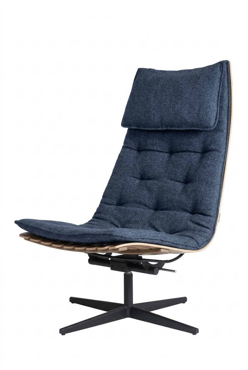 Scandi Lux Senior Cushion