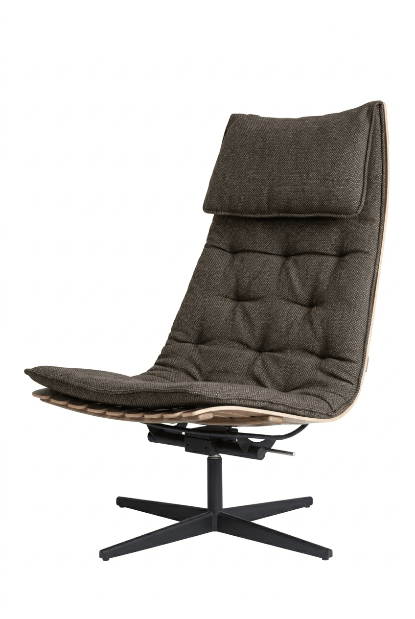 Scandi Lux Senior Cushion