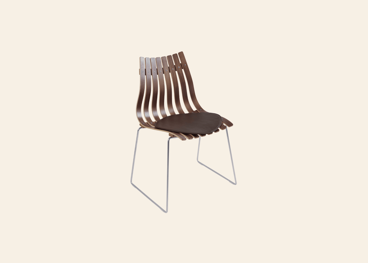 Scandia Cushion