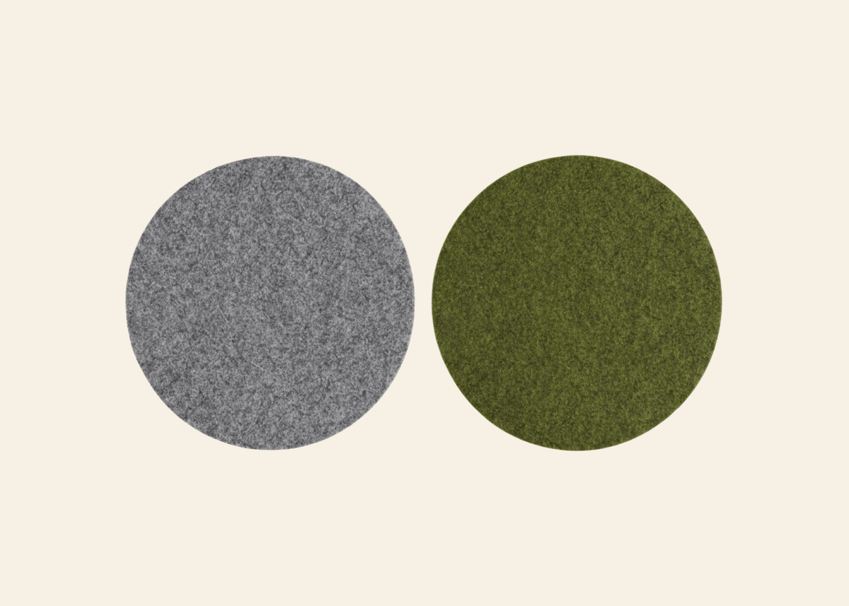 Scandia Cushion Wool
