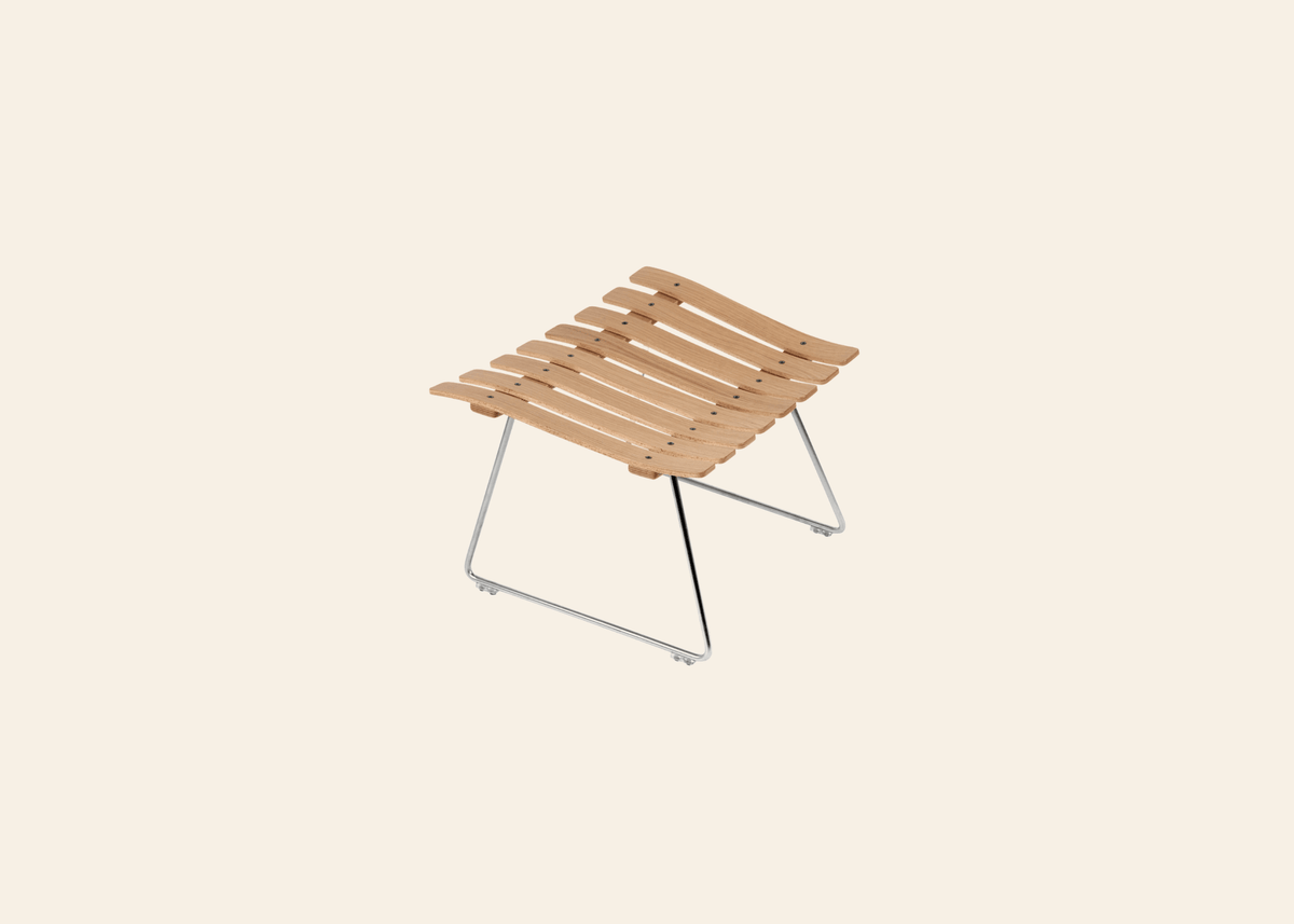 Scandia Ottoman