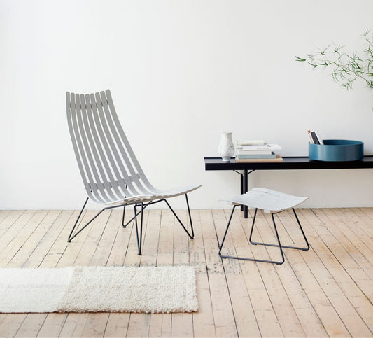 Scandia Ottoman