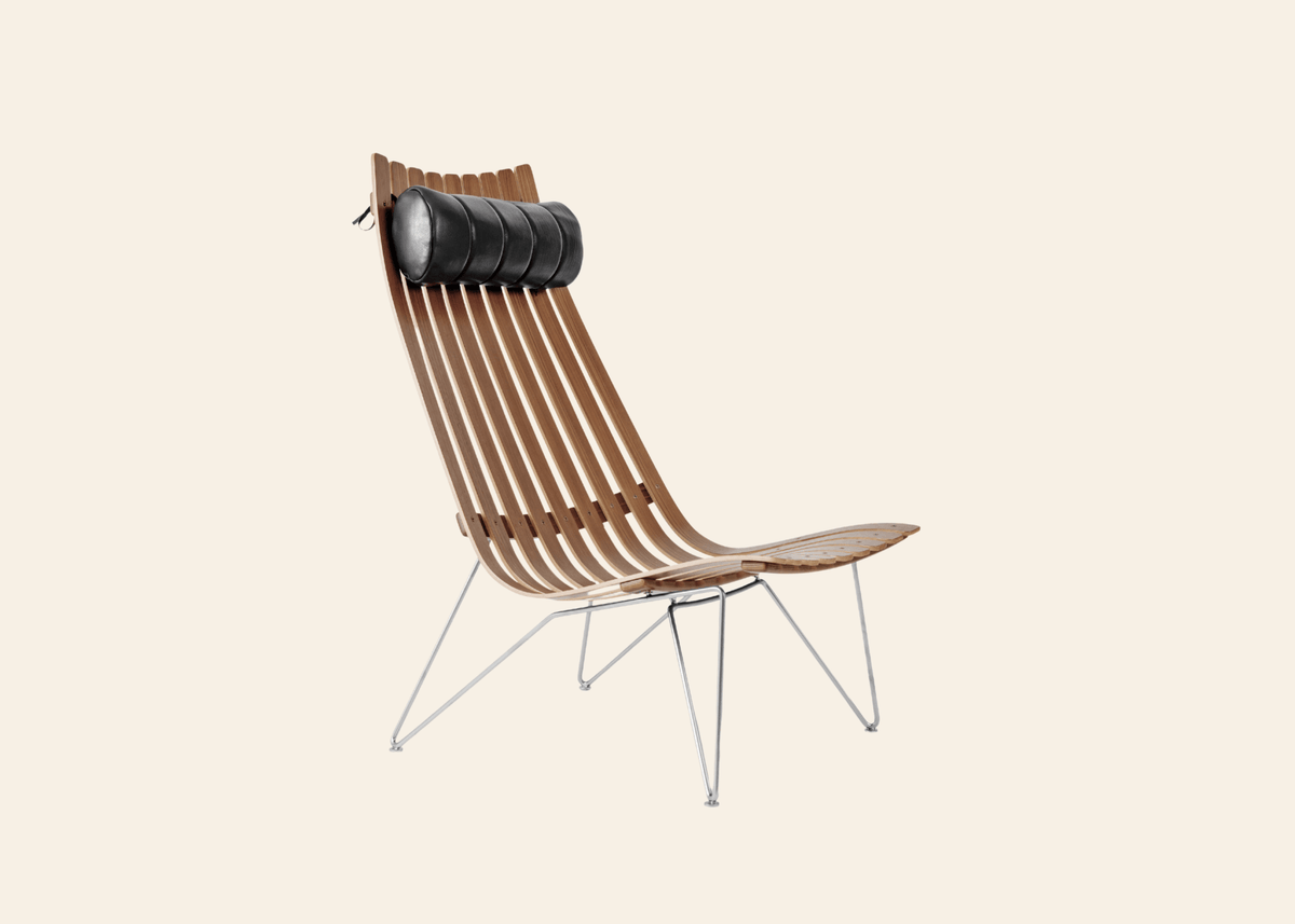 Scandia Senior Bolt
