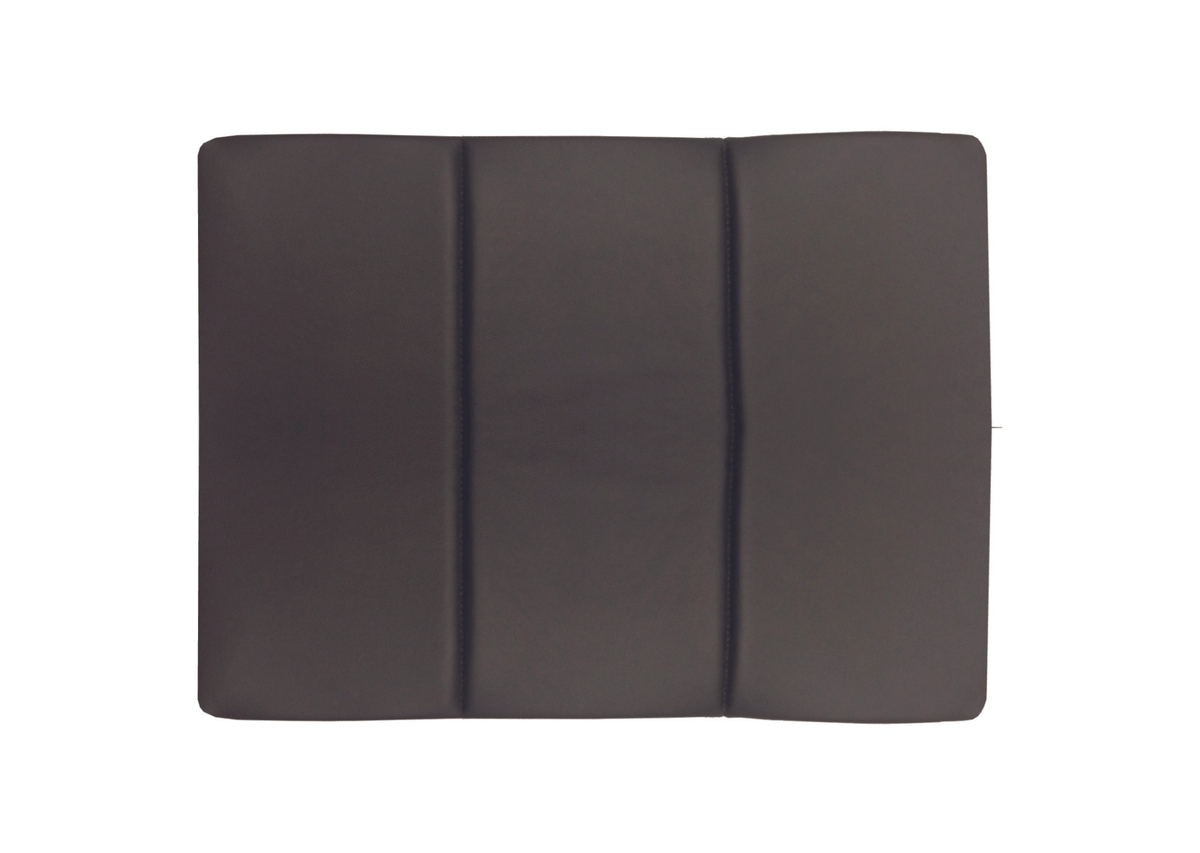 Krobo Cushion Leather