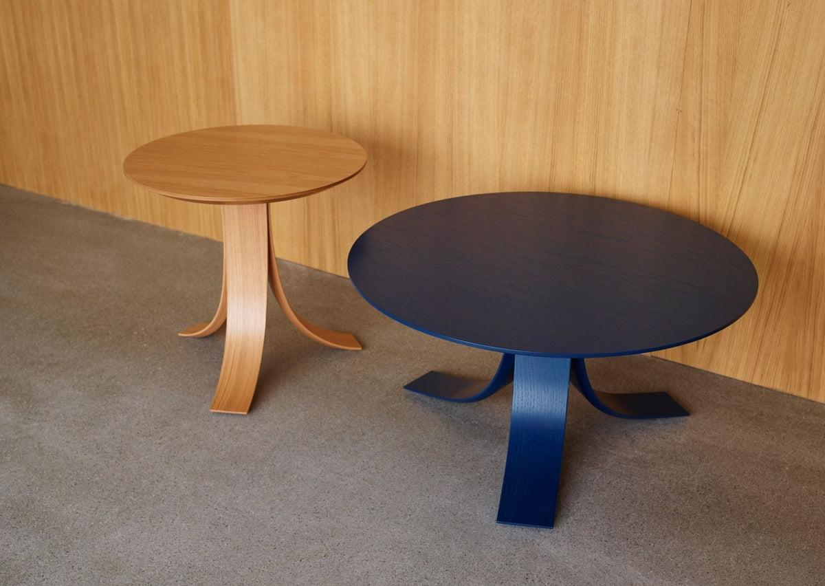 Pi Side Table 50