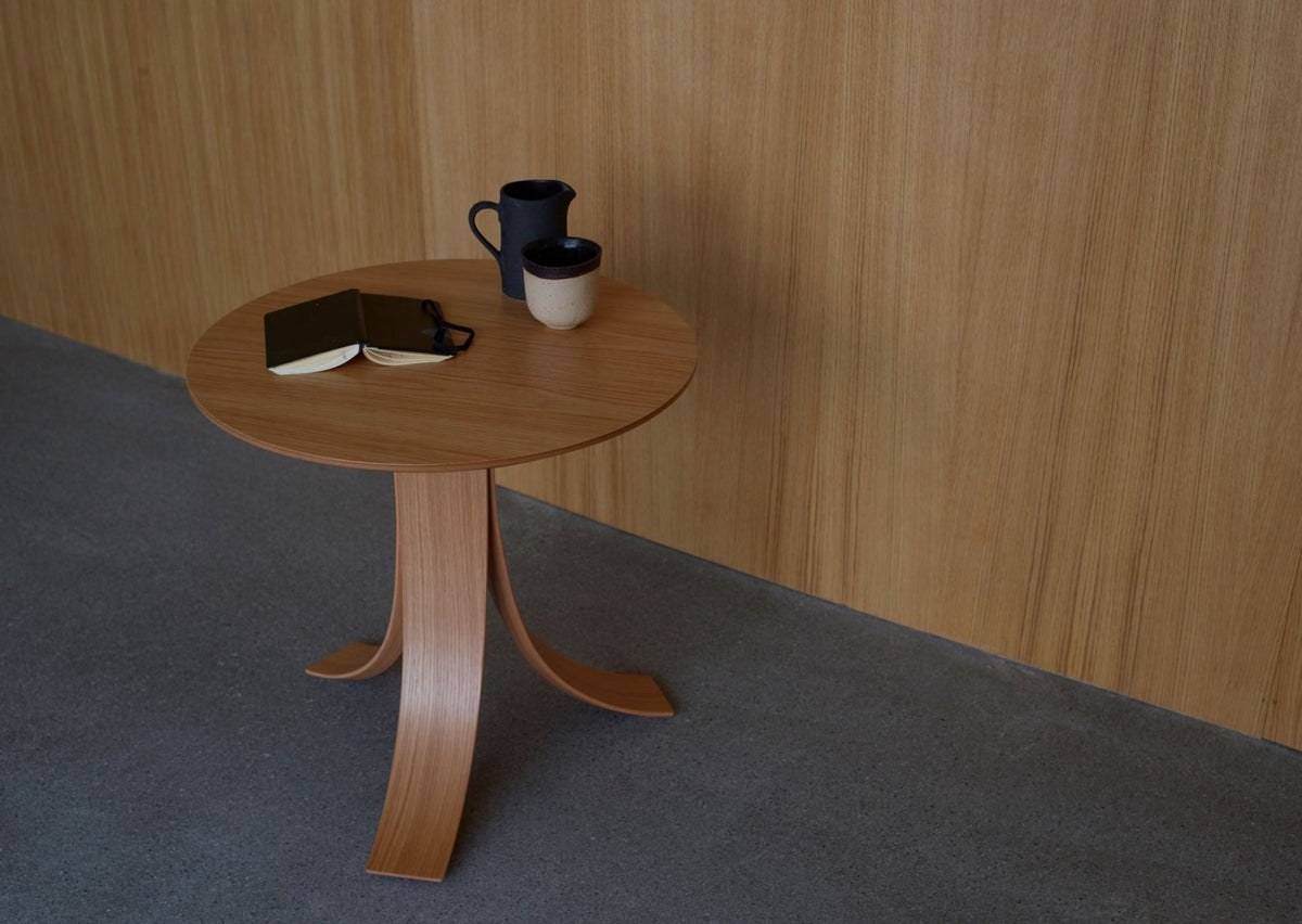 Pi Side Table 50