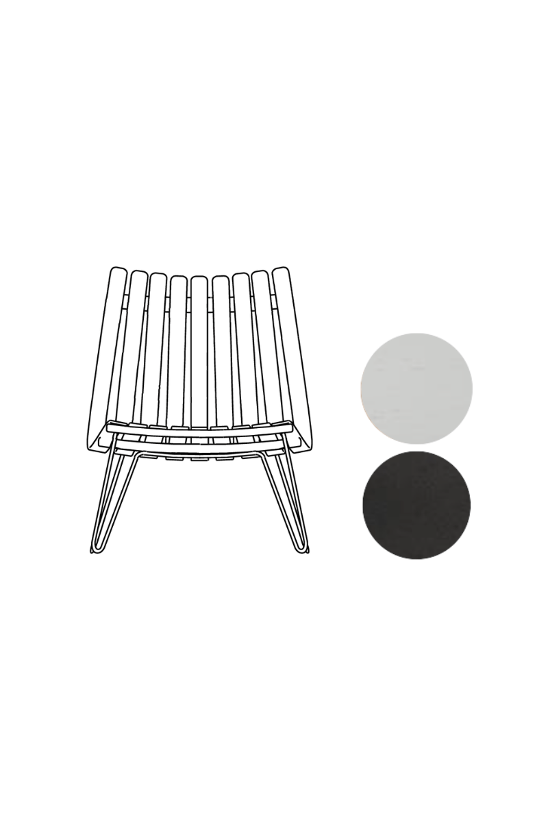 Scandia Nett bolt