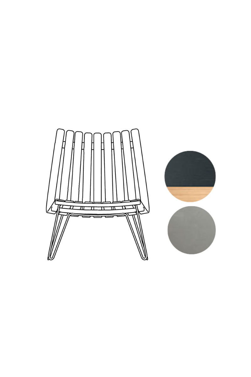 Scandia Nett bolt