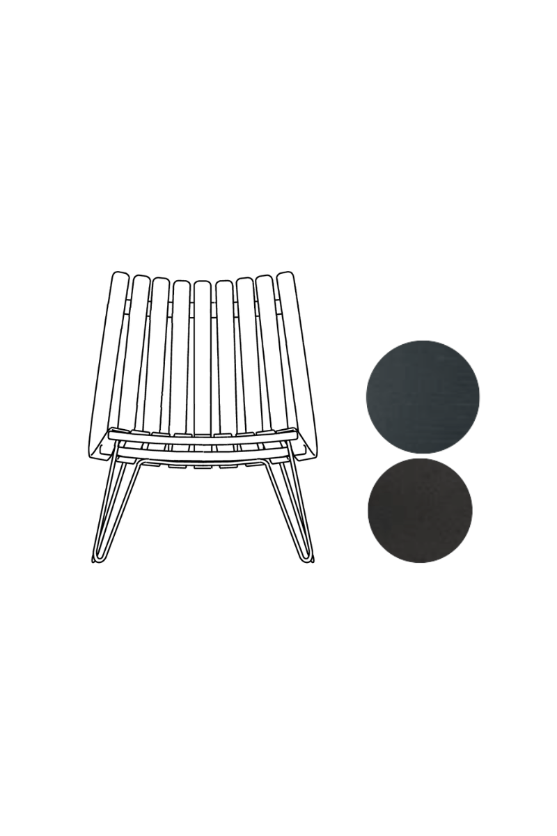 Scandia Nett bolt