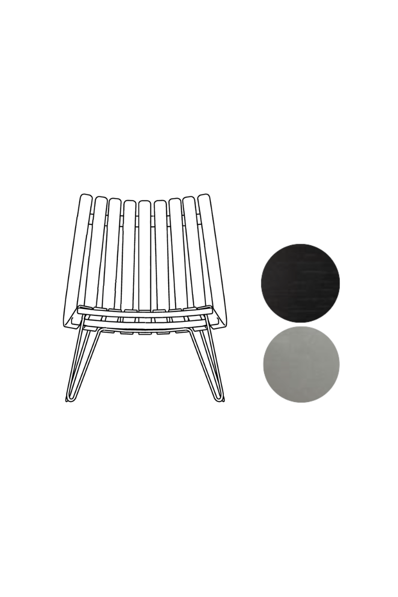 Scandia Nett bolt