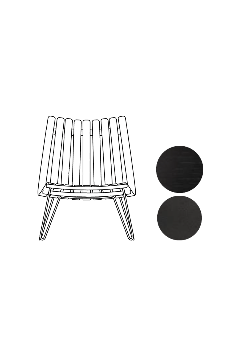 Scandia Nett bolt