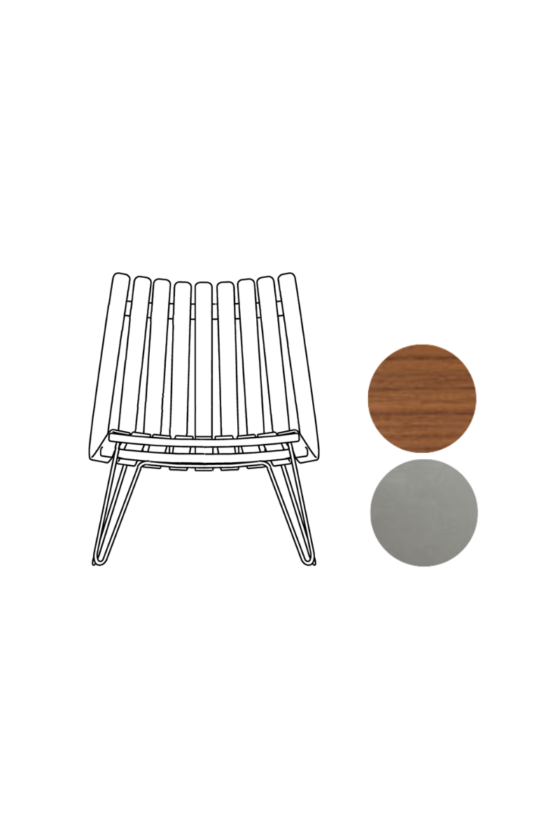 Scandia Nett bolt