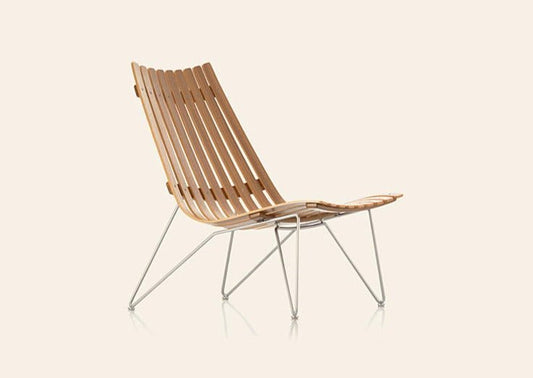Scandia Nett bolt