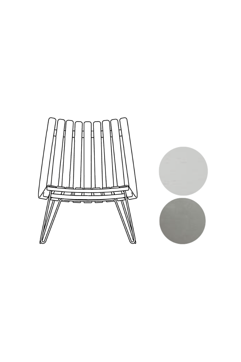 Scandia Nett bolt
