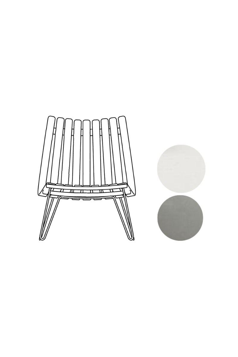 Scandia Nett bolt
