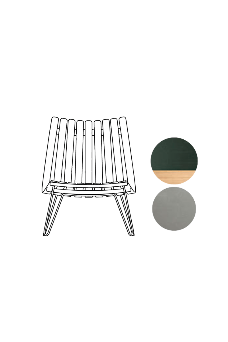 Scandia Nett bolt