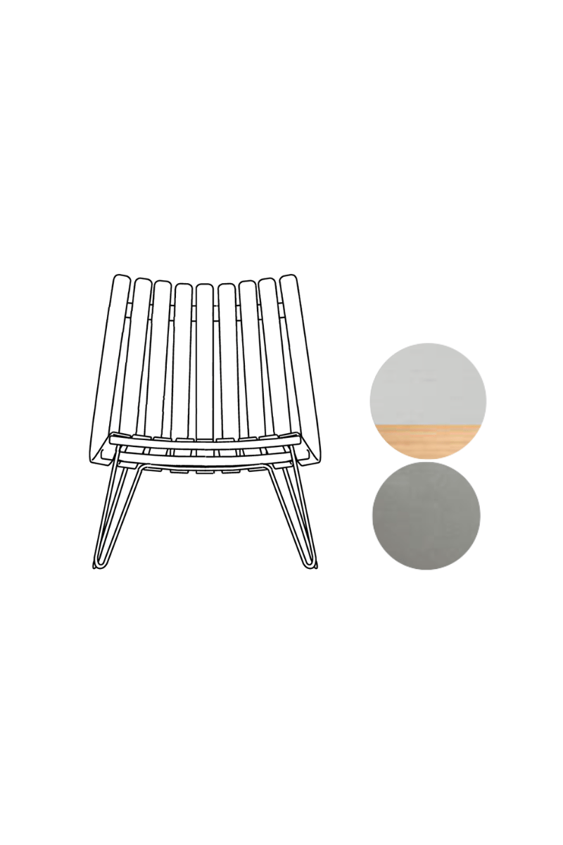 Scandia Nett bolt