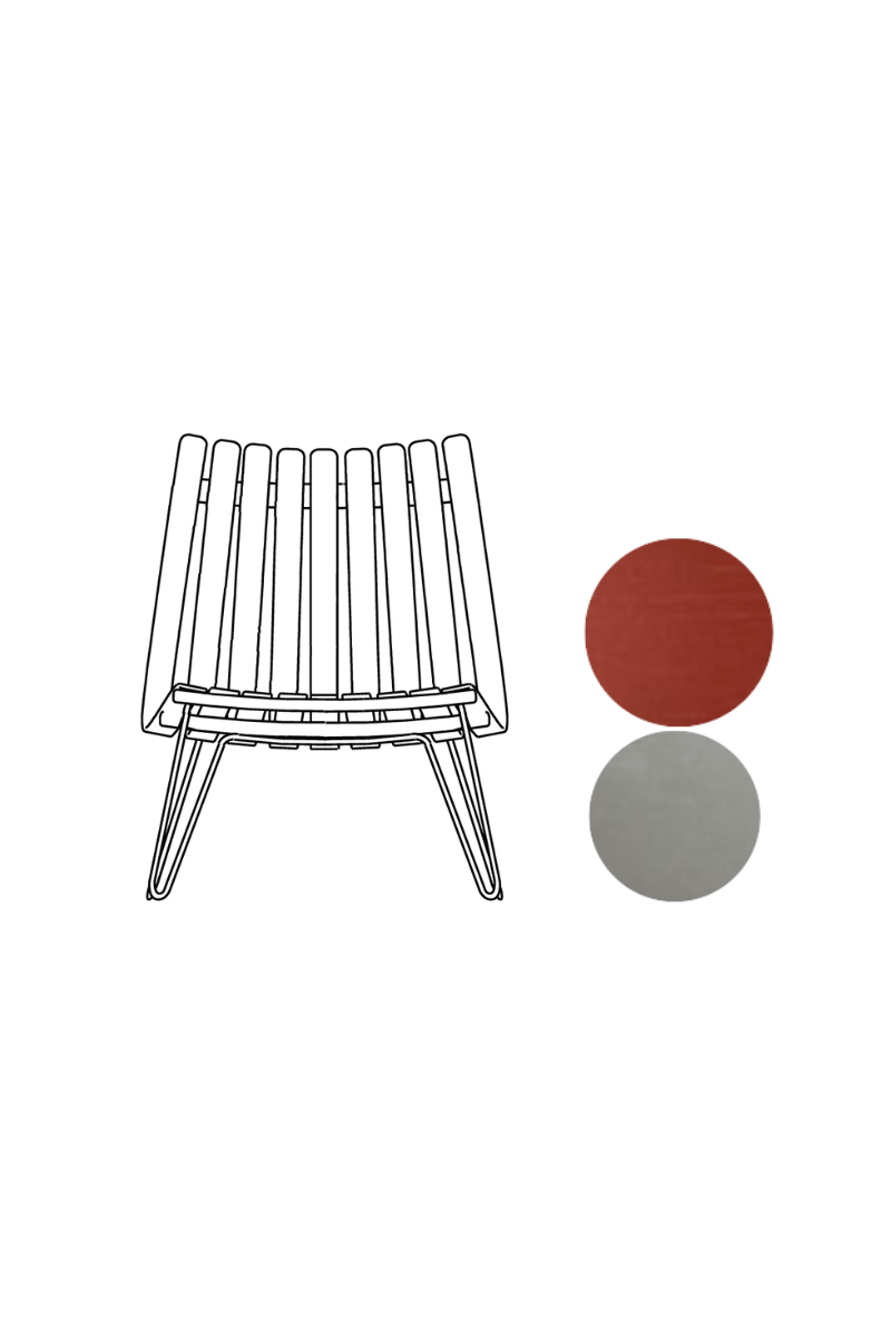 Scandia Nett bolt