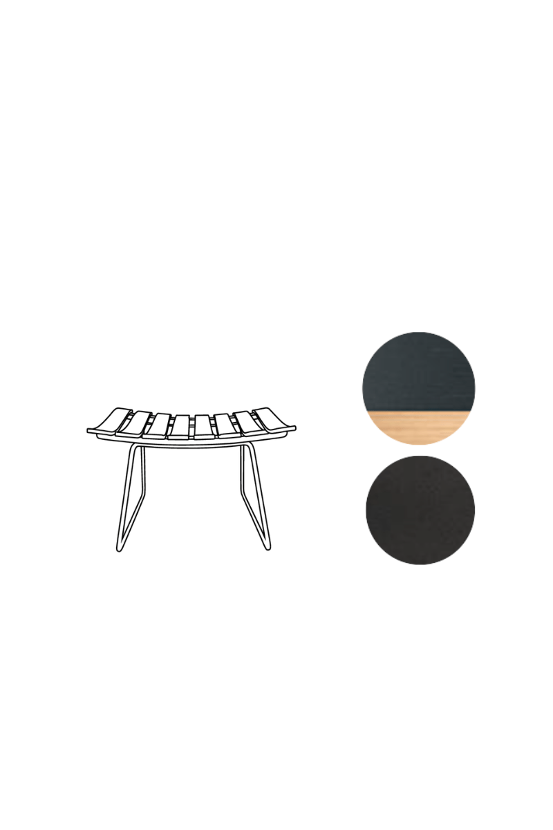 Scandia Ottoman