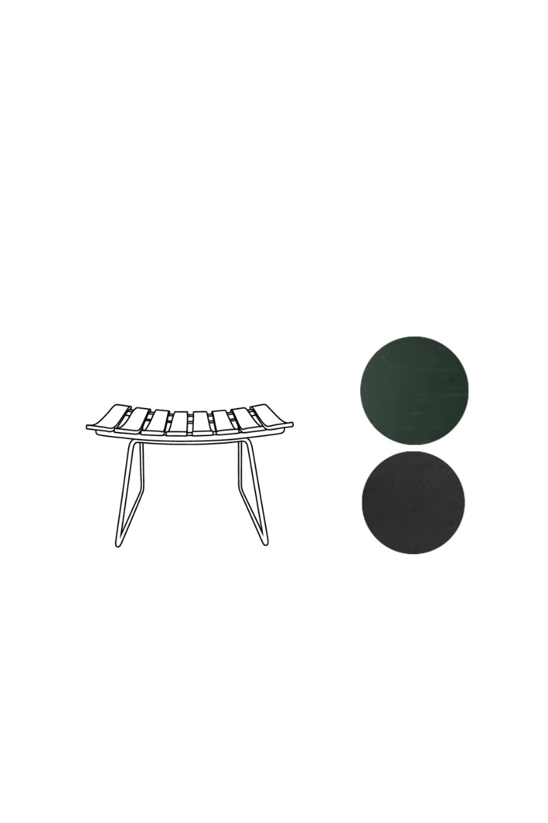 Scandia Ottoman