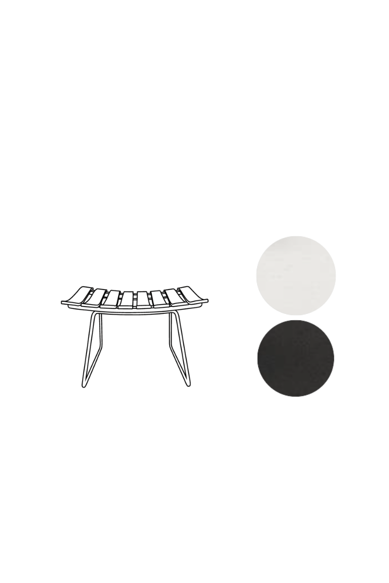 Scandia Ottoman