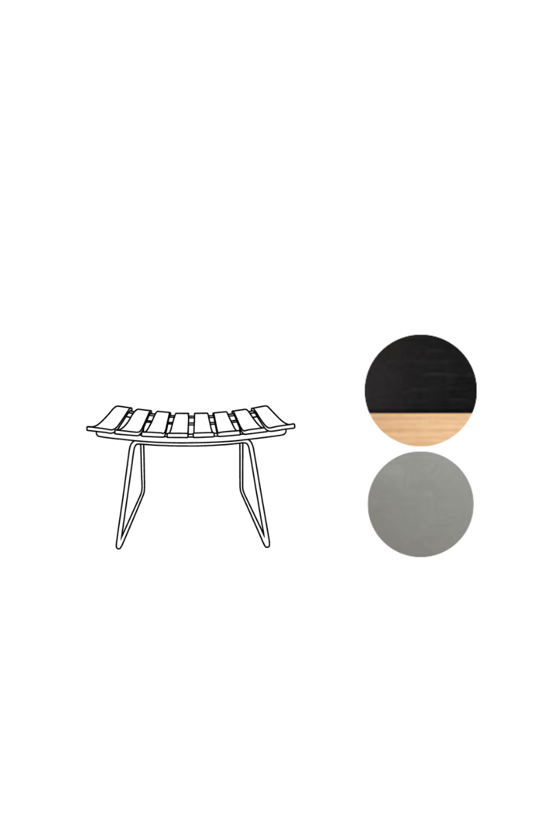 Scandia Ottoman