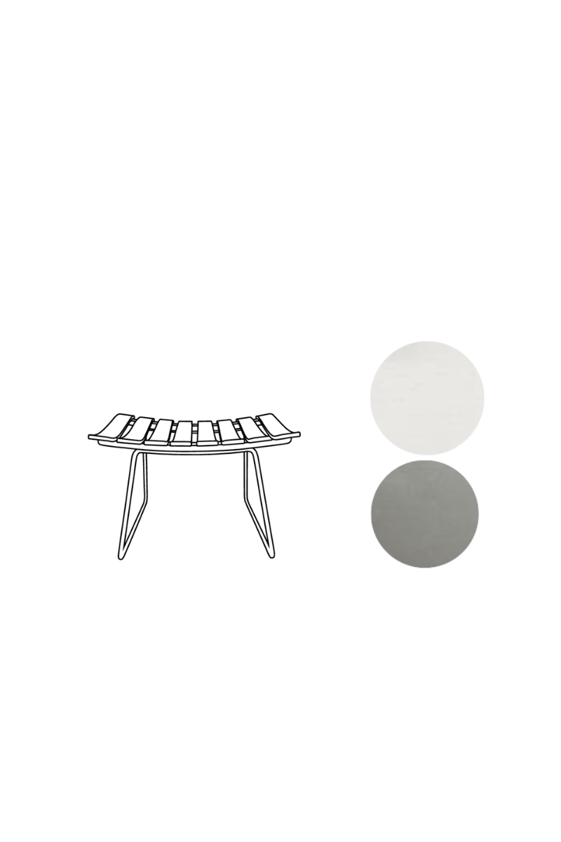 Scandia Ottoman