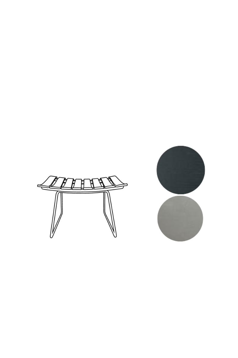 Scandia Ottoman