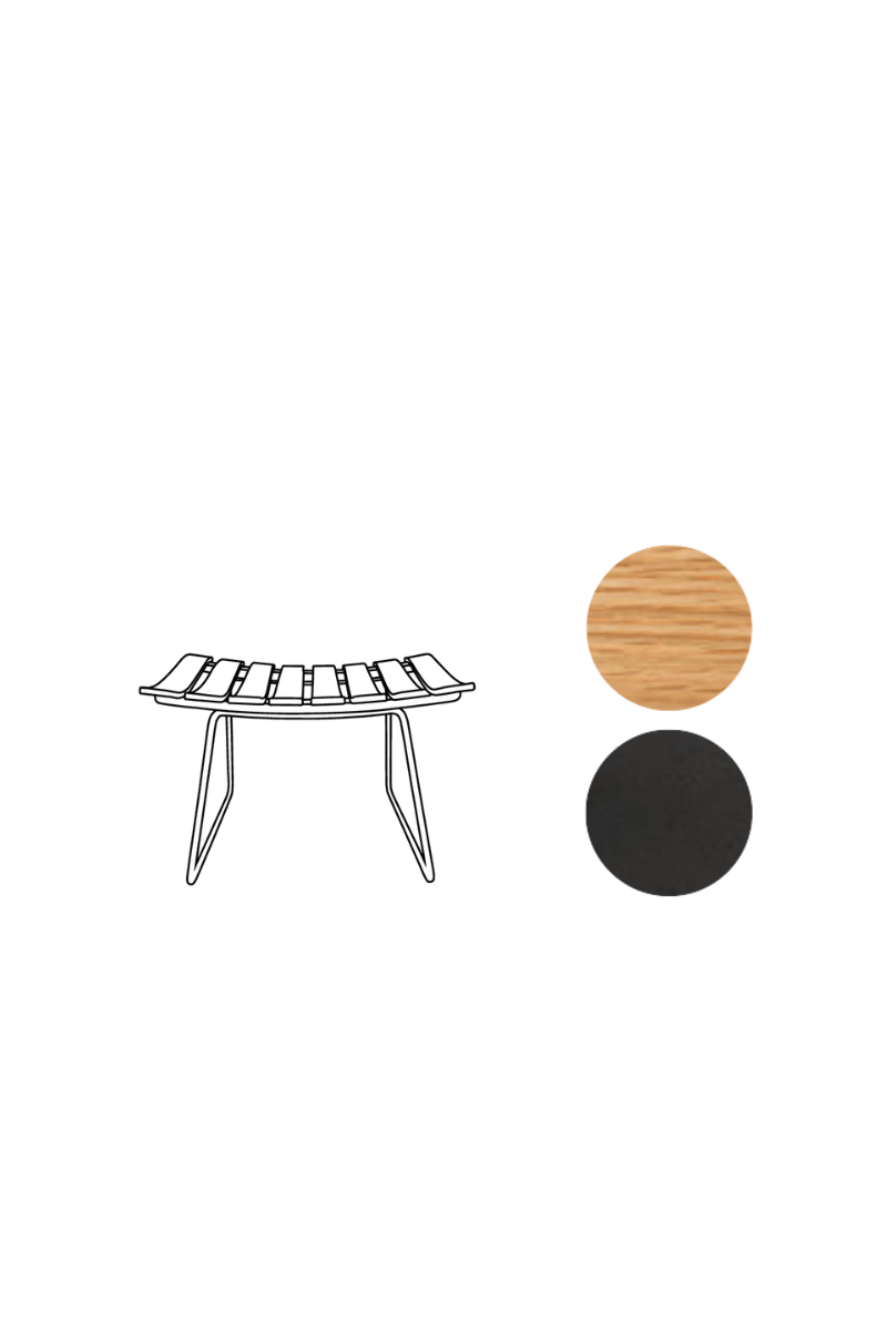 Scandia Ottoman