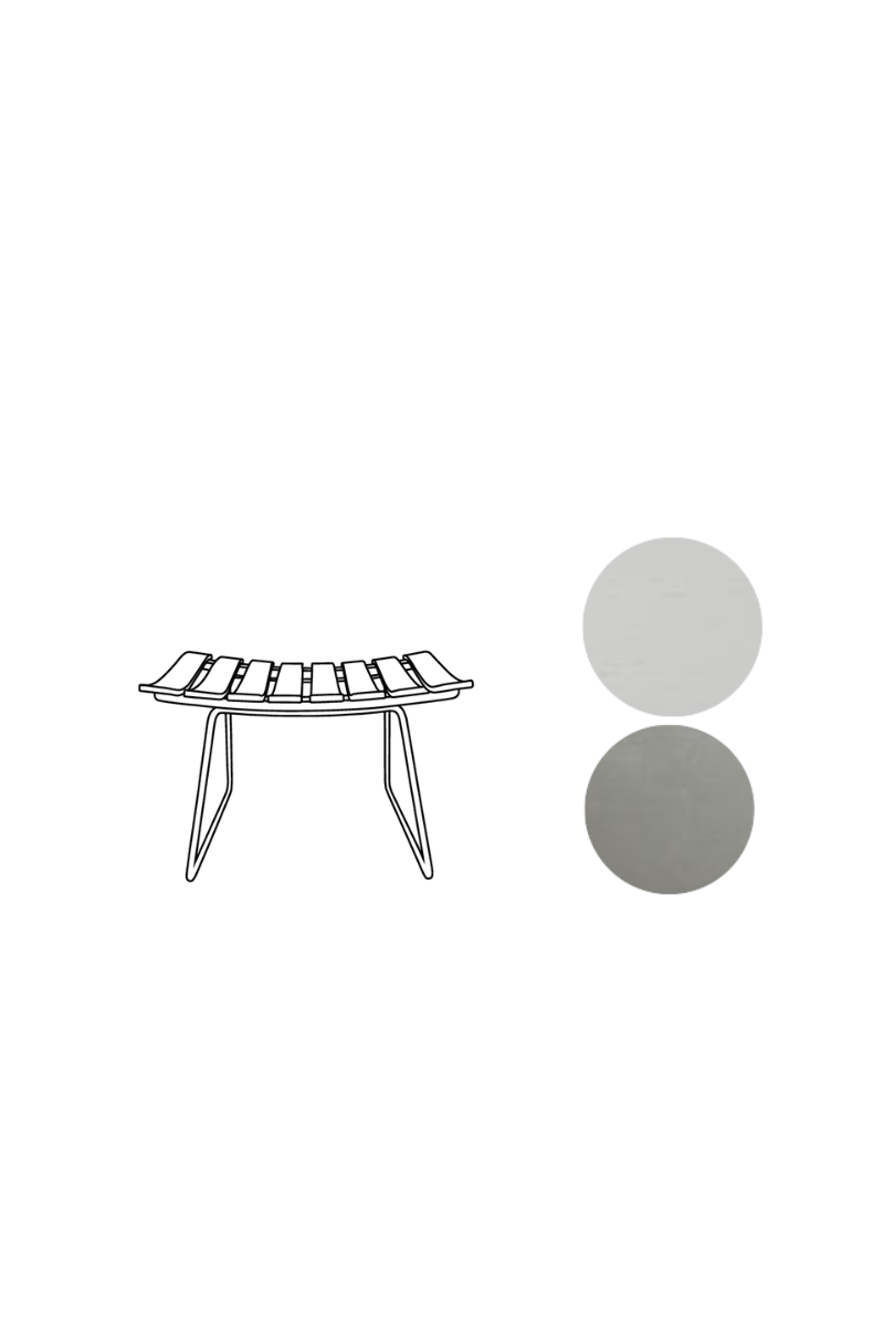 Scandia Ottoman