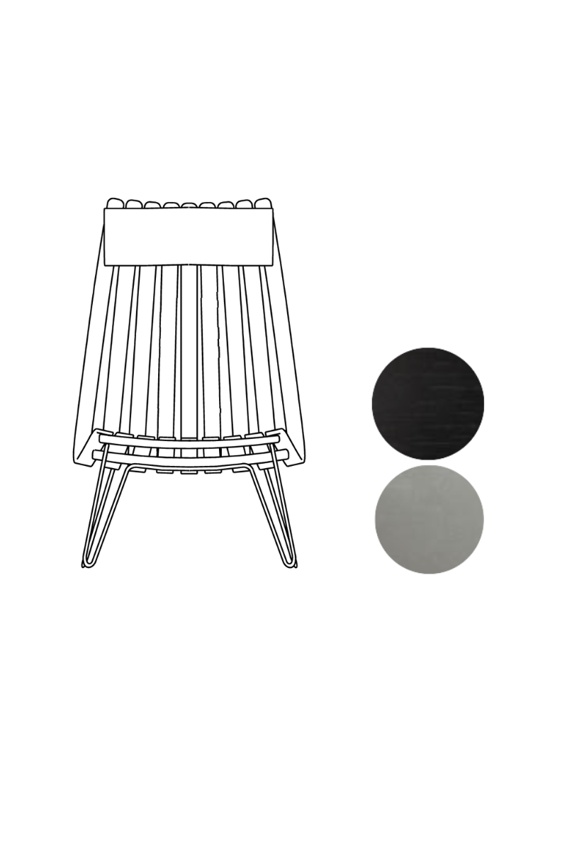 Scandia Senior Bolt