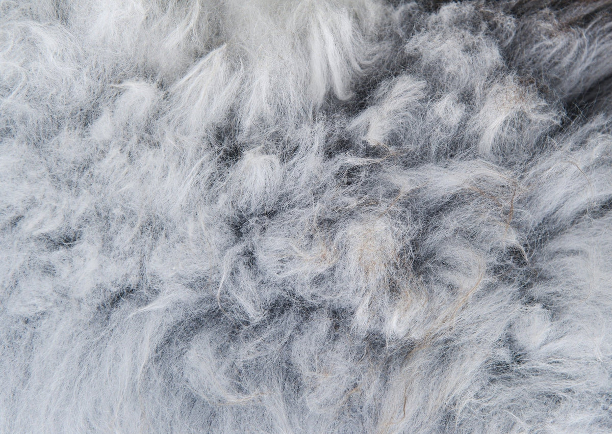 Sheepskin Overlay